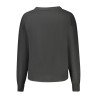 GUESS JEANS CARDIGAN DONNA NERO