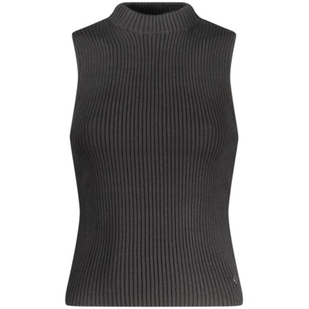 GUESS JEANS CANOTTA DONNA NERO