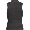 GUESS JEANS CANOTTA DONNA NERO