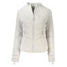 GUESS JEANS GIUBBOTTO DONNA GRIGIO