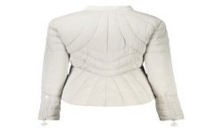 GUESS JEANS GIUBBOTTO DONNA GRIGIO