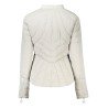 GUESS JEANS GIUBBOTTO DONNA GRIGIO