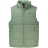GUESS JEANS SMANICATO UOMO VERDE