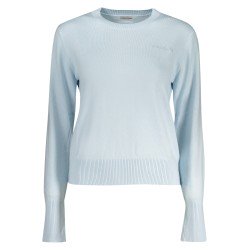 GUESS JEANS MAGLIA DONNA AZZURRO