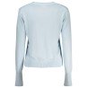 GUESS JEANS MAGLIA DONNA AZZURRO