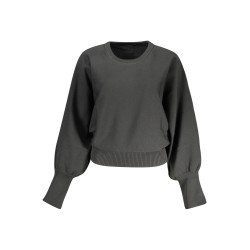 GUESS JEANS MAGLIA DONNA NERO