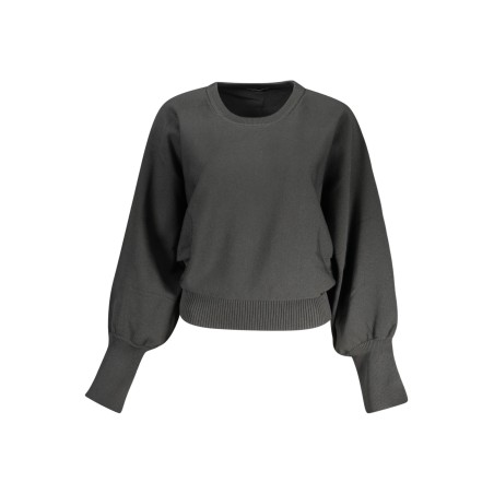 GUESS JEANS MAGLIA DONNA NERO