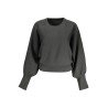 GUESS JEANS MAGLIA DONNA NERO
