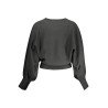 GUESS JEANS MAGLIA DONNA NERO