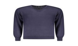 GUESS JEANS MAGLIA UOMO BLU