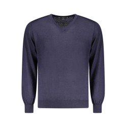 GUESS JEANS MAGLIA UOMO BLU