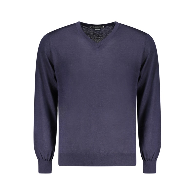 GUESS JEANS MAGLIA UOMO BLU GUESS JEANS MAGLIA UOMO BLU