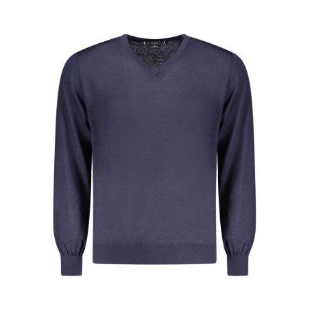 GUESS JEANS MAGLIA UOMO BLU