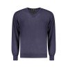 GUESS JEANS MAGLIA UOMO BLU