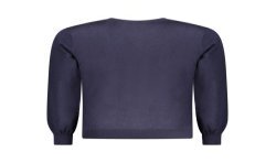 GUESS JEANS MAGLIA UOMO BLU