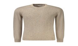GUESS JEANS MAGLIA UOMO BEIGE