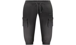 GUESS JEANS PANTALONE UOMO NERO
