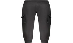 GUESS JEANS PANTALONE UOMO NERO