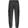 GUESS JEANS PANTALONE UOMO NERO