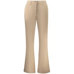 GUESS JEANS PANTALONE DONNA BEIGE