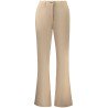 GUESS JEANS PANTALONE DONNA BEIGE