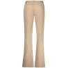 GUESS JEANS PANTALONE DONNA BEIGE