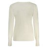 GUESS JEANS MAGLIA DONNA BIANCO