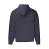 GUESS JEANS FELPA SENZA ZIP UOMO BLU