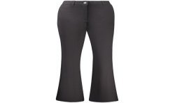 GUESS JEANS PANTALONE DONNA NERO