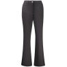 GUESS JEANS PANTALONE DONNA NERO