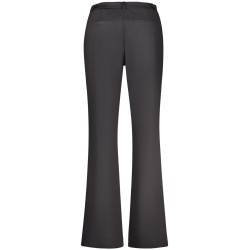 GUESS JEANS PANTALONE DONNA NERO