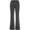 GUESS JEANS PANTALONE DONNA NERO