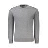 GUESS JEANS MAGLIA UOMO GRIGIO