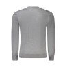GUESS JEANS MAGLIA UOMO GRIGIO
