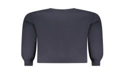 BOSS MAGLIA UOMO BLU
