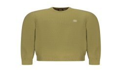 BOSS MAGLIA UOMO VERDE