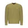 BOSS MAGLIA UOMO VERDE