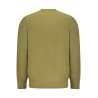 BOSS MAGLIA UOMO VERDE