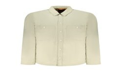 BOSS GIACCA SPORTIVA UOMO BEIGE