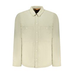 BOSS GIACCA SPORTIVA UOMO BEIGE