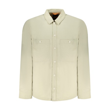 BOSS GIACCA SPORTIVA UOMO BEIGE