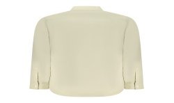 BOSS GIACCA SPORTIVA UOMO BEIGE