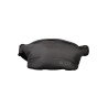 GUESS JEANS MARSUPIO UOMO NERO