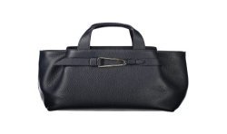 COCCINELLE BORSA DONNA BLU