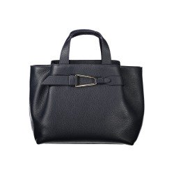 COCCINELLE BORSA DONNA BLU
