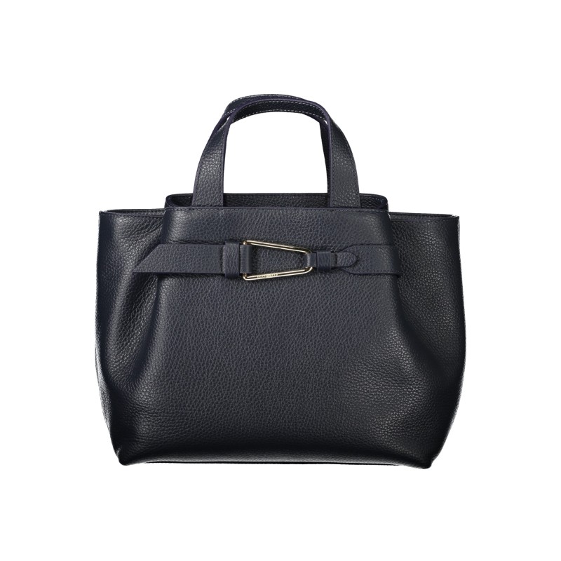 COCCINELLE BORSA DONNA BLU