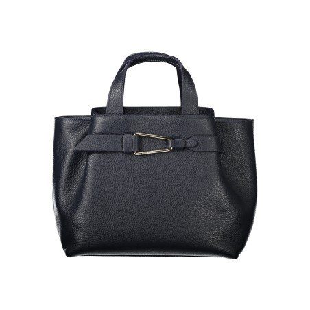 COCCINELLE BORSA DONNA BLU