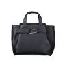 COCCINELLE BORSA DONNA BLU