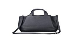 COCCINELLE BORSA DONNA BLU