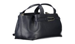 COCCINELLE BORSA DONNA BLU